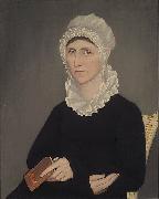 Phillips, Ammi Betsey Beckwith oil on canvas